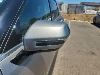 Kia EV9 2024 Light 4p SUV