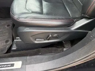 Ford Explorer 2018 AWD Sport 4p SUV