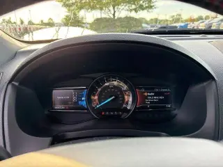 Ford Explorer 2018 AWD Sport 4p SUV
