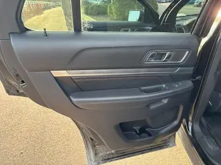 Ford Explorer 2018 AWD Sport 4p SUV