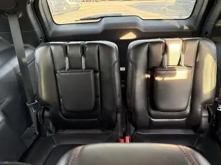 Ford Explorer 2018 AWD Sport 4p SUV