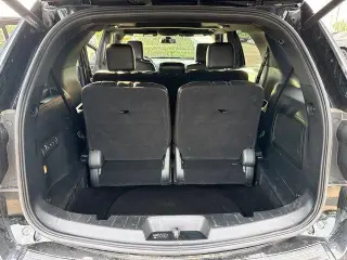 Ford Explorer 2018 AWD Sport 4p SUV