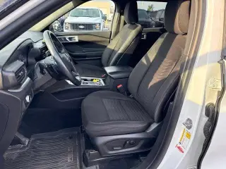 Ford Explorer 2020 AWD XLT 4p SUV