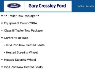 Ford Explorer 2020 AWD XLT 4p SUV