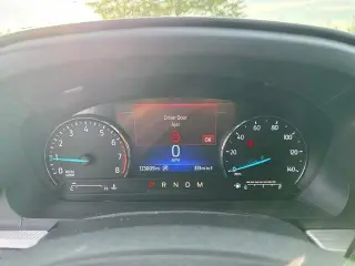 Ford Explorer 2020 AWD XLT 4p SUV