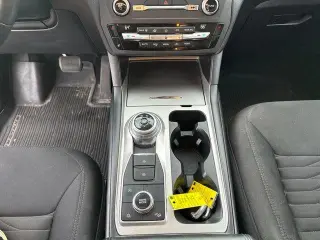 Ford Explorer 2020 AWD XLT 4p SUV