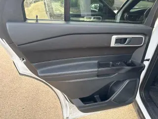 Ford Explorer 2020 AWD XLT 4p SUV