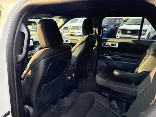 Ford Explorer 2020 AWD XLT 4p SUV