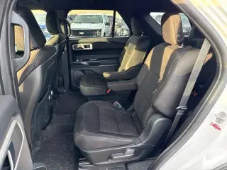 Ford Explorer 2020 AWD XLT 4p SUV