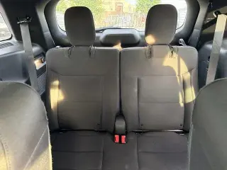 Ford Explorer 2020 AWD XLT 4p SUV