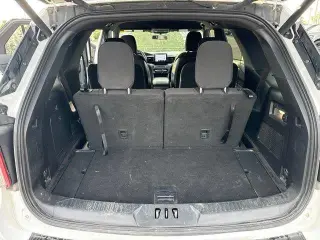 Ford Explorer 2020 AWD XLT 4p SUV