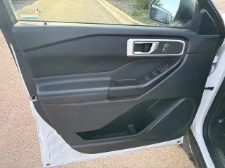 Ford Explorer 2020 AWD XLT 4p SUV