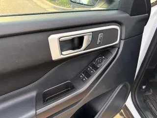 Ford Explorer 2020 AWD XLT 4p SUV