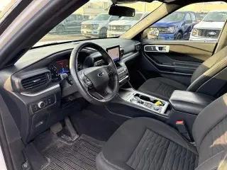 Ford Explorer 2020 AWD XLT 4p SUV