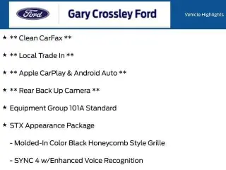 Ford F-150 2023 4x4 XL 4p SuperCrew 5.5 ft. CA