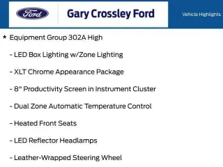 Ford F-150 2021 4x4 XLT 4dr SuperCrew 5.5 ft. SB