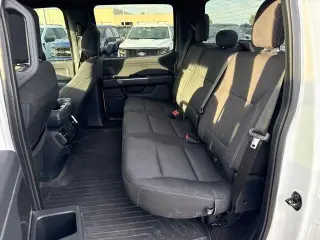 Ford F-150 2021 4x4 XLT 4dr SuperCrew 5.5 ft. SB