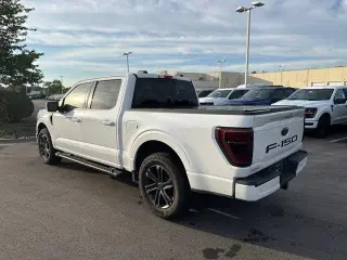 Ford F-150 2021 4x4 XLT 4dr SuperCrew 5.5 ft. SB
