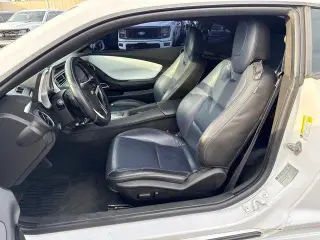 Chevrolet Camaro 2014 LT 2dr Coupe con 2LT