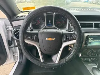 Chevrolet Camaro 2014 LT 2dr Coupe con 2LT