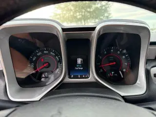 Chevrolet Camaro 2014 LT 2dr Coupe con 2LT