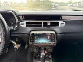 Chevrolet Camaro 2014 LT 2dr Coupe con 2LT