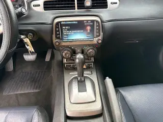 Chevrolet Camaro 2014 LT 2dr Coupe con 2LT