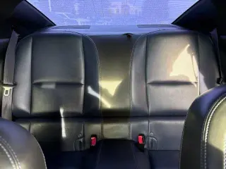 Chevrolet Camaro 2014 LT 2dr Coupe con 2LT