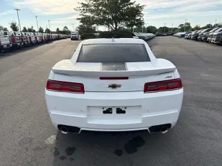 Chevrolet Camaro 2014 LT 2dr Coupe con 2LT