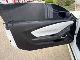 Chevrolet Camaro 2014 LT 2dr Coupe con 2LT