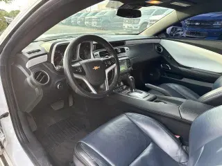 Chevrolet Camaro 2014 LT 2dr Coupe con 2LT