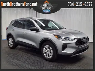 Ford Escape 2023 AWD Active 4p SUV