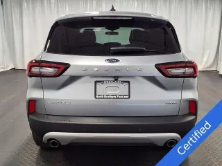 Ford Escape 2023 AWD Active 4p SUV