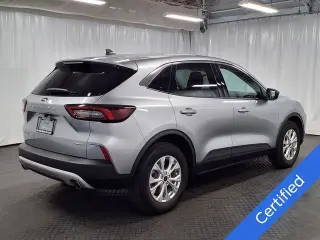 Ford Escape 2023 AWD Active 4p SUV