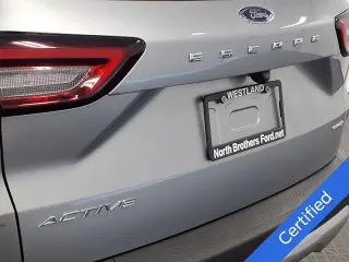 Ford Escape 2023 AWD Active 4p SUV