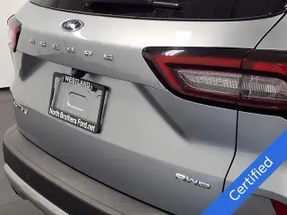Ford Escape 2023 AWD Active 4p SUV