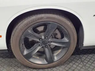 Dodge Challenger 2017 R/T 2p Coupé