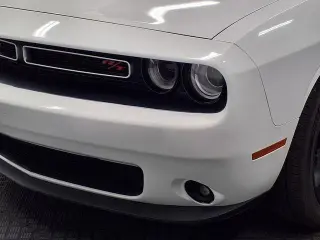 Dodge Challenger 2017 R/T 2p Coupé