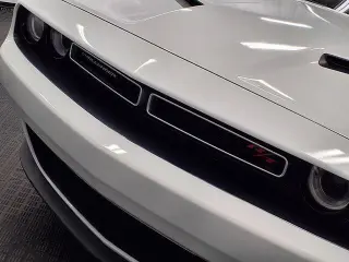 Dodge Challenger 2017 R/T 2p Coupé