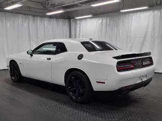 Dodge Challenger 2017 R/T 2p Coupé