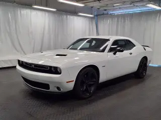 Dodge Challenger 2017 R/T 2p Coupé