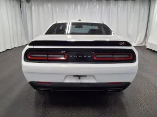 Dodge Challenger 2017 R/T 2p Coupé