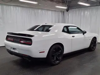 Dodge Challenger 2017 R/T 2p Coupé