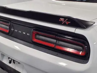 Dodge Challenger 2017 R/T 2p Coupé