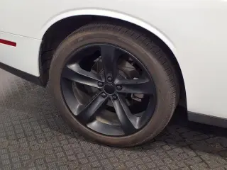Dodge Challenger 2017 R/T 2p Coupé