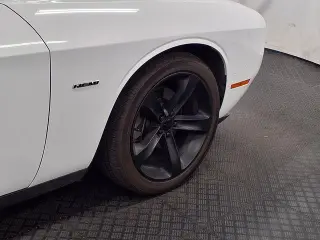 Dodge Challenger 2017 R/T 2p Coupé