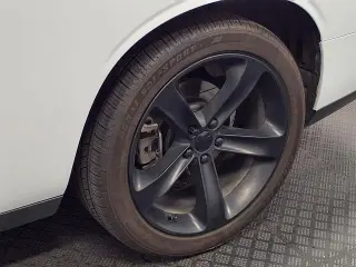 Dodge Challenger 2017 R/T 2p Coupé