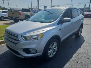 Ford Escape 2017 SE 4p SUV