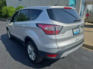 Ford Escape 2017 SE 4p SUV