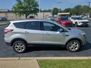 Ford Escape 2017 SE 4p SUV